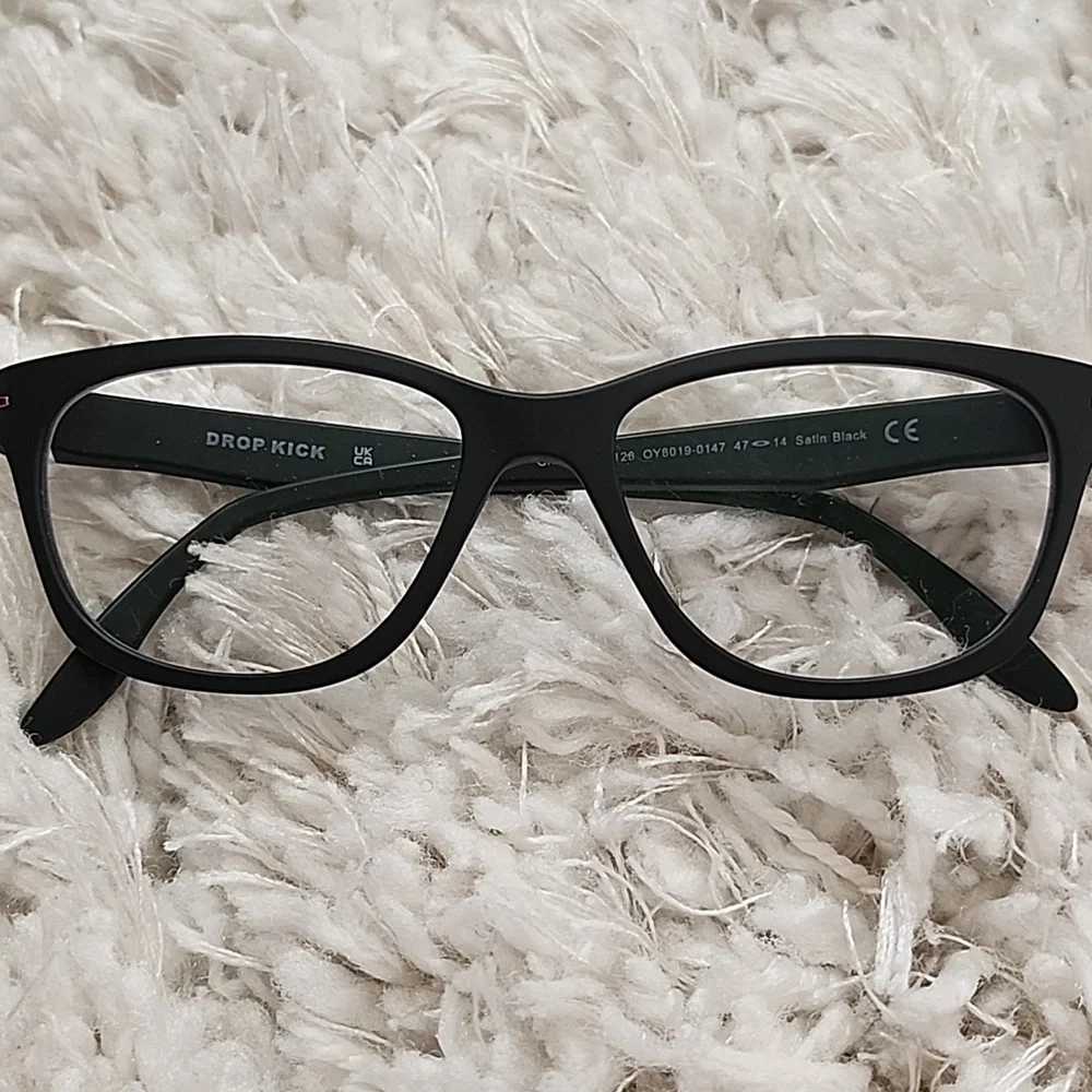 Oakley Drop Kick (youth fit) eyeglass
